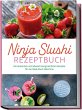 Ninja Slushi Rezeptbuch: Die leckersten... - Bild 1
