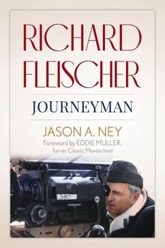 Cover Richard Fleischer