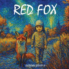 Cover Red Fox