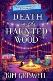 Death in the Haunted Wood Death in the Haunted Wood