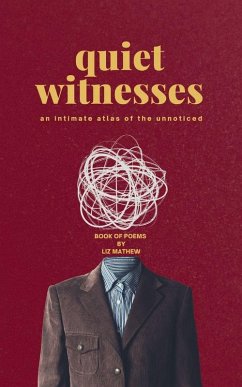 Cover Quiet Witnesses