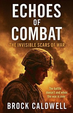 Cover Echoes of Combat
