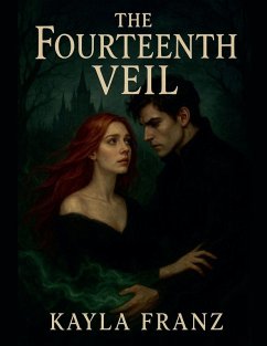 Cover The Fourteenth Veil