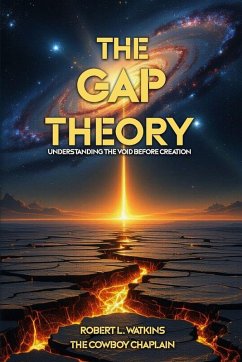 THE GAP THEORY - L. Watkins, Robert THE GAP THEORY - L. Watkins, Robert