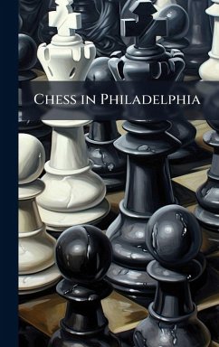 Cover Chess in Philadelphia