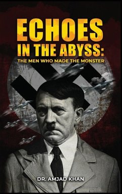 Cover Echoes in the Abyss