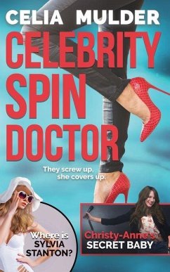 Cover Celebrity Spin Doctor