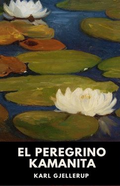 Cover El peregrino Kamanita