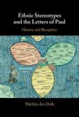 Ethnic Stereotypes and the Letters of Paul