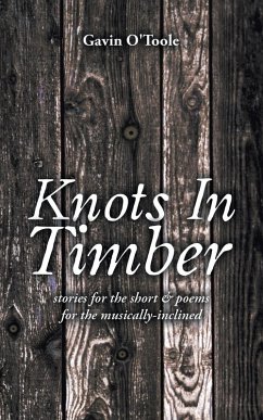 Cover Knots In Timber