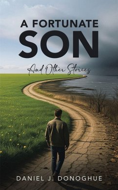 A Fortunate Son - Donoghue, Daniel J.