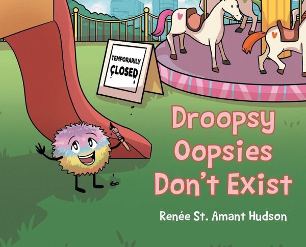 Droopsy Oopsies Don't Exist Droopsy Oopsies Don't Exist