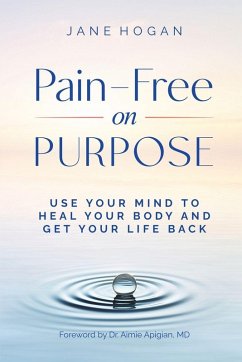 Cover Pain-Free on Purpose