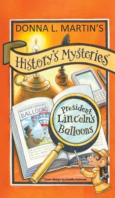 HISTORY'S MYSTERIES - Martin, Donna L Lynn