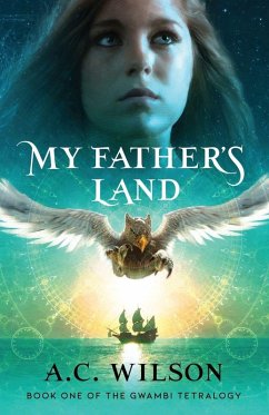 Cover My Father's Land