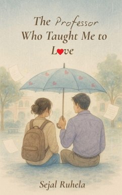Cover The Professor Who Taught Me to Love