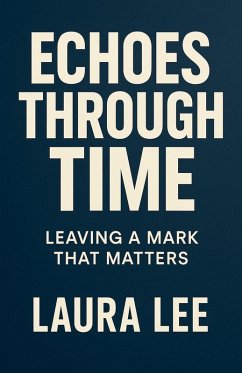 Cover Echoes Through Time