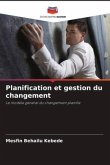 Planification et gestion du changement