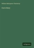 Cox's Diary