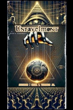 Unravelment Book 6 Cover Unravelment Book 6