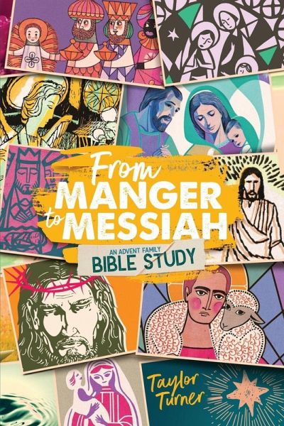 From Manger to Messiah From Manger to Messiah