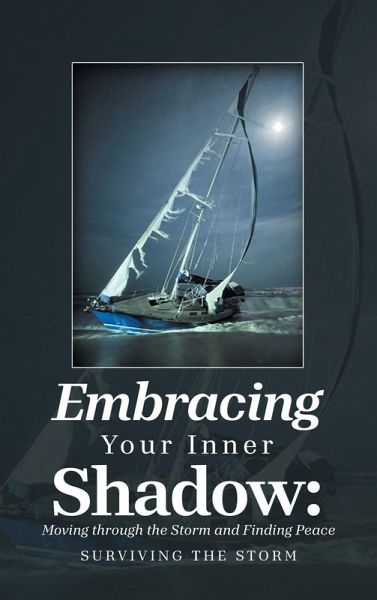 Embracing Your Inner Shadow Embracing Your Inner Shadow