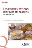 Les fermentations au service des produits de terroir