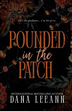 Cover Pounded in the Patch