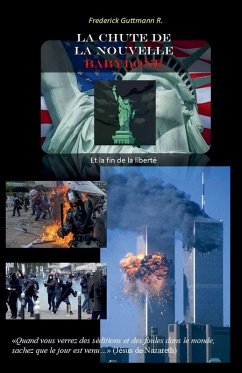 La chute de la Nouvelle Babylone - Guttmann, Frederick La chute de la Nouvelle Babylone - Guttmann, Frederick