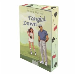 Cover Fangirl Down