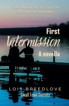 Cover First Intermission