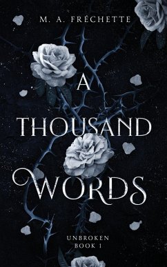 Cover A THOUSAND WORDS