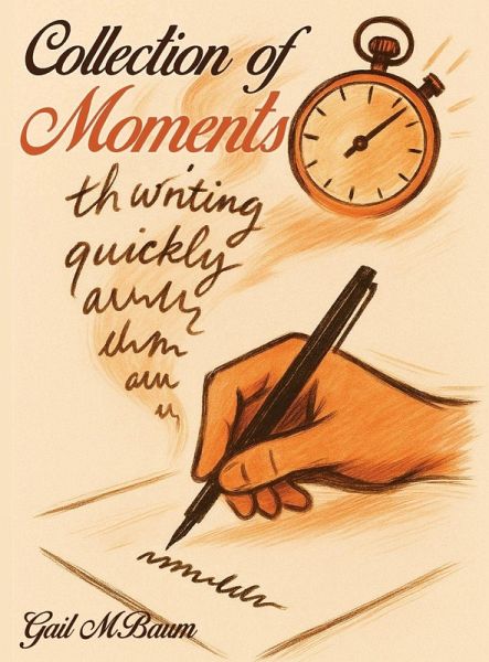 A Collection of Moments