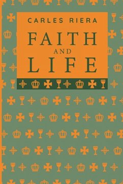 Cover Faith and Life
