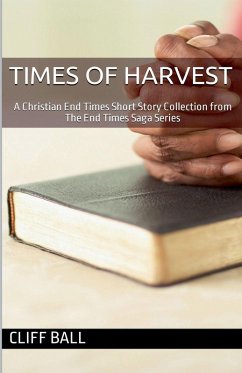 Cover Times of Harvest