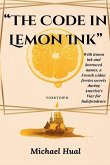 The Code in Lemon Ink
