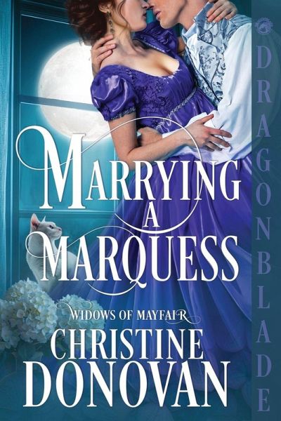 Marrying a Marquess Marrying a Marquess