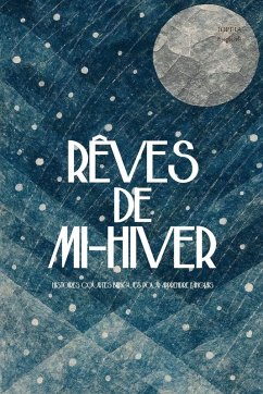 Cover Rêves de Mi-Hiver