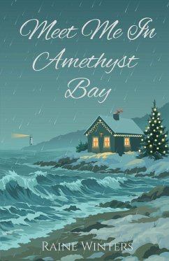 Cover Meet Me In Amethyst Bay