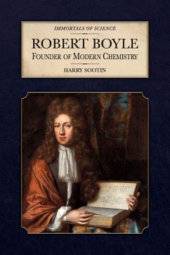 Cover Robert Boyle