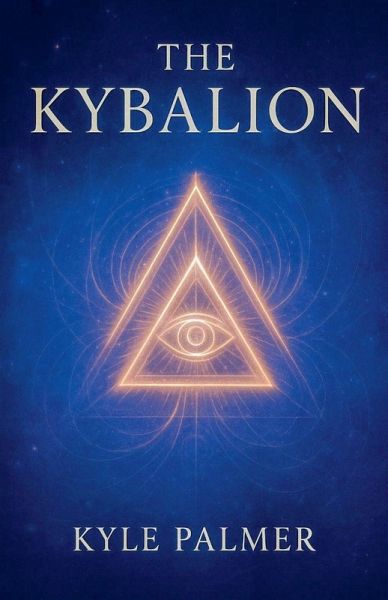 The Kybalion