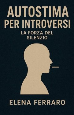 Cover Autostima per Introversi