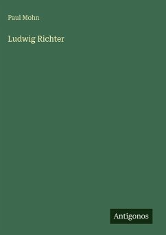 Cover Ludwig Richter