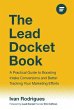 The Lead Docket Book - Bild 1