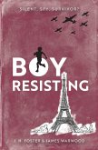 Boy, Resisting Boy, Resisting