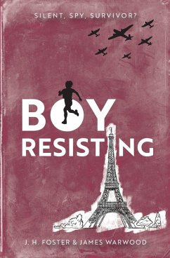 Cover Boy, Resisting