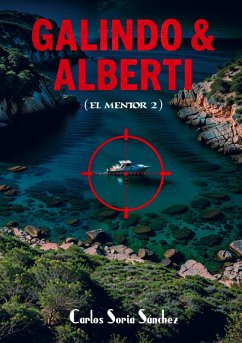 Cover GALINDO & ALBERTI