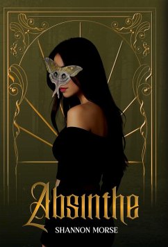 Cover Absinthe