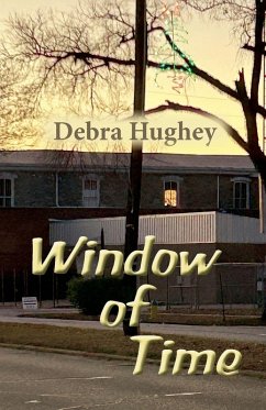 Cover Window of Time