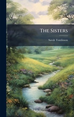 Cover The Sisters
